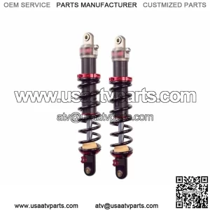 Stage 1 Front Shocks Suspension Pair Polaris RZR 800 S