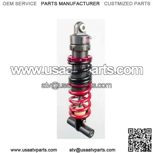 Stage 2 Rear Shock Suspension Pair Can-Am Spyder F3 F3-S