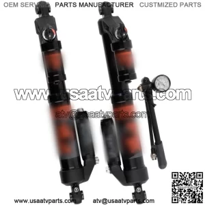 Float 3 QS Lightweight Series Ski Shocks Skidoo Summit Summit Lynx Shredder