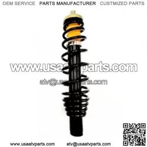 Front shock absorber linhai 260ATV-B 21820-B