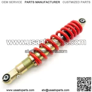 7. SHOCK ABSORBER GAS REAR CFMOTO 500 X5 9010-060600-1001