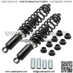 Front Strut Gas Shocks Absorber Kit for Polaris Ranger XP 1000 2017 7043755