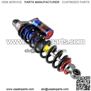 BLUE STAGE 4 PERFORMANCE REAR SHOCK ABSORBER FOR YAMAHA BANSHEE YFZ350 ATV