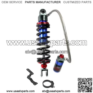 STAGE 4 PERFORMANCE RACING REAR SHOCK ABSORBER FOR HONDA FOURTRAX 250 TRX250R