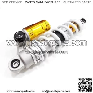 YAMAHA YFZ350 BANSHEE 345mm REAR AIR NITROGEN CELL MONO SHOCK ABSORBER