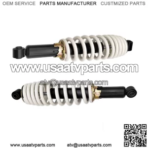 2PCS Rear Shock Absorber For Hisun 700 UTV MASSIMO SUPERMACH BENNCHE YS HS MSU