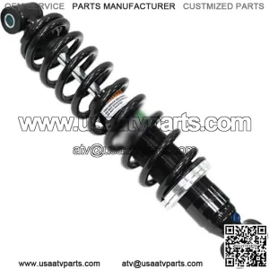 Bronco Rear Shock Gas Filled Spring Absorber for Honda Rubicon 500 4x4 01-14