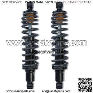 2 - Polaris RZR800 Progressive Suspension 429HD Coil Over Shock Absorbers Front