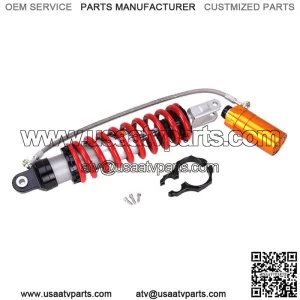 Rear Air Shocks Absorbers For Suzuki Quadsport Z400 LTZ400 Z400 400CC ATV