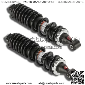 1988-2002 Kawasaki Bayou 220 (KLF220) Rear Shock Absorber 2pcs