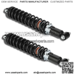1999-2008 Honda Sportrax (TRX400EX) Front Shock Absorber 2pcs
