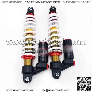2pcs Front Shock Absorber For CFMOTO CF800cc 800US-A X8 Parts ATV UTV Fedex
