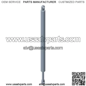 Single Lobe Dump Box Shock, Part 7044675