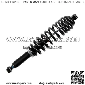 Heavy Duty Gas Shock Rear Black #242181 Can-Am