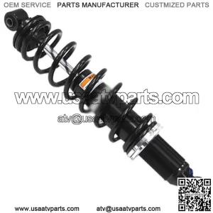 ATV Front Gas Shock #AU-04303 for Yamaha YFM400FA Kodiak 400 4x4