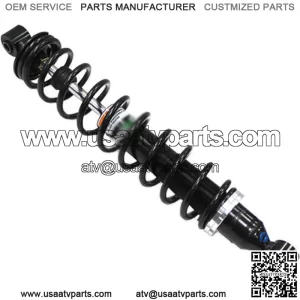 Front Gas Shock #AU-04306 for Yamaha Big Bear 400 YFM400/YFM400F