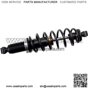 Heavy Duty Gas Shock Front Black #272861 Polaris RZR 800/RZR 570