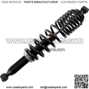 Heavy Duty Gas Front Shock #242184 Can-Am