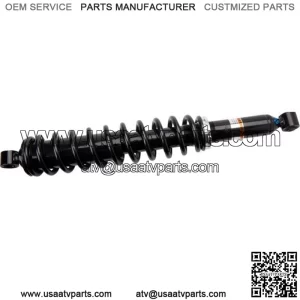 Heavy Duty Gas Shock Rear Black #272858 for Honda TRX680 2015-2022