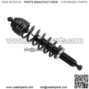 Gas Shock Rear Black Polaris General 1000 2016-2020