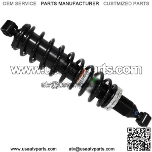 Front Gas Shock #AU-04318 for Yamaha Bruin 350/Grizzly 350/400/450