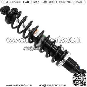 Front Gas Shock #AU-04305 for Yamaha Grizzly 550/550 FI/700 FI