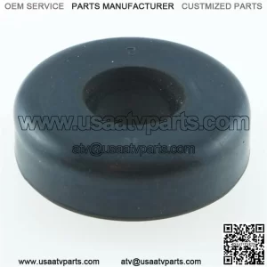 Rubber damper Polaris 5412659