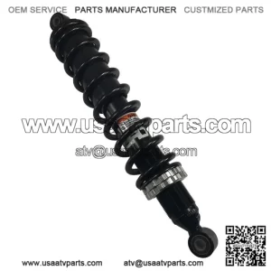 Gas Shock for 2007-2013 Honda TRX420TM FourTrax Rancher ATV [Front]