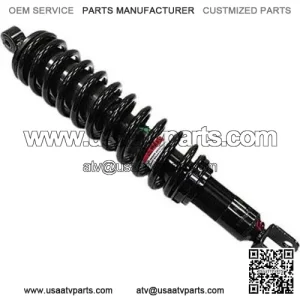 Rear Shock Gas Filled Spring Absorber for Polaris Sportsman XP 850 09-14 (For: Polaris)