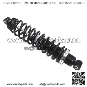 Rear Shock Gas Filled Spring Absorber for Polaris Sportsman 800 05-06 (For: Polaris)