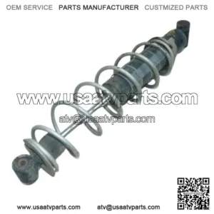 2004 Polaris Atp 500 4x4 Ho Rear Back Shock Absorber Suspension (For: Polaris)