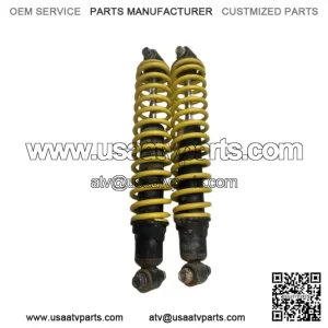 2005 2006 Polaris Sawtooth Phoenix 200 OEM FRONT LEFT RIGHT SHOCK ABSORBER