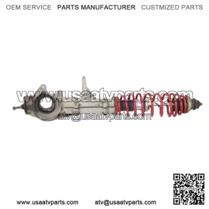 1995 Polaris 300 4x4 Left Front Shock Spring Absorber (For: Polaris)