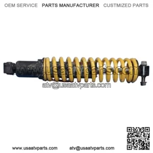 2005 POLARIS PHOENIX 200 REAR BACK SHOCK ABSORBER SUSPENSION YELLOW SPRING (For: Polaris)