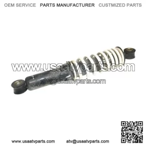 2008 Polaris Outlaw 50 Red Rear Back Shock Absorber Suspension (For: Polaris)