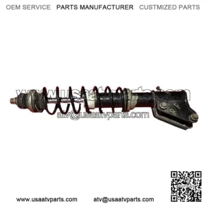2006 POLARIS HAWKEYE 300 4X4 FRONT SHOCK ABSORBER STRUT B 7043113