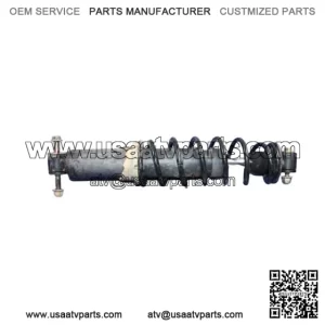 2006 POLARIS HAWKEYE 300 2X4 REAR BACK SHOCK ABSORBER SUSPENSION 7043114 (For: Polaris)