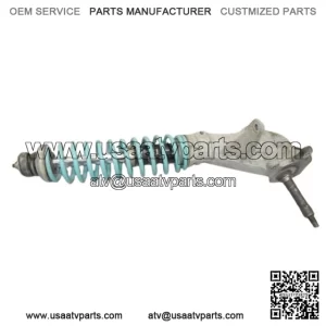 1995 POLARIS 250 TRAIL BOSS LEFT FRONT STRUT SHOCK ABSORBER ASSEMBLY 5130803