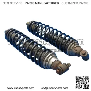 1998 POLARIS SPORTSMAN 500 4X4 REAR BACK SHOCK ABSORBER DAMPER COILOVER  (For: Polaris)