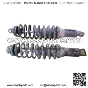 Polaris Sportsman 500 ATP H.O. HO 4X4 2009 09 rear shocks shock absorbers strut