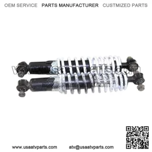 2004 Polaris Sportsman 90 Front Shocks Spring Absorber Left Right (For: Polaris)