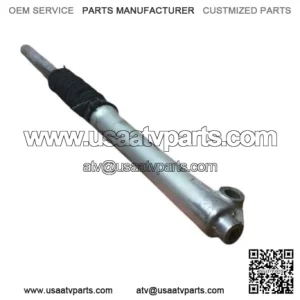 Shock Front Fork Right # 38W-23103-00-00 Yamaha 1985 3-Wheeler 250 ATV