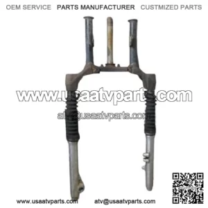 81 82 83 1981 1982 1983 Yamaha TRI-MOTO YT 175 Front Forks Tree 5V7-23340-00-98 (For: Yamaha)