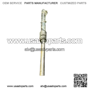 Shock Front Fork Right # 29U-23103-00-35 Yamaha 1984 YTM 225 ATV