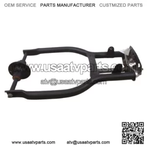 1981 YAMAHA YT125 Front Forks w/ Axle and Hub