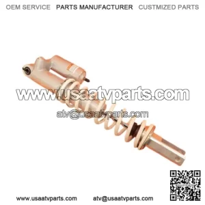 2004-2009 YFZ450 YFZ 450 OEM Rear Shock Absorber Set Suspension Damper Spring (For: Yamaha)