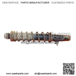 1989 HONDA FOURTRAX 300 TRX300 2X4 FRONT LEFT SHOCK ABSORBER SUSPENSION (For: Honda)