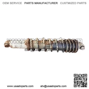 honda trx300 fourtrax 300 rear back shock absorber cushion 88 1991 1989 1990 92