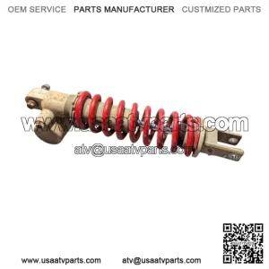 Honda TRX400EX Rear Shock Absorber Suspension 2005-2007 (For: Honda)