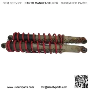 1999-04 Honda TRX 400ex 400 EX ATV OEM Front Shocks Springs Absorbers NEEDS